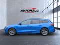 Ford Focus Turnier 1.5 EcoBlue ST-Line Automatik Navi Blau - thumbnail 7