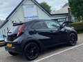 Toyota Aygo X 1.0 BLACKSTYLE/NAVI/CAMERA/LANE-ASSIST/9900KM! Nero - thumbnail 4