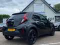 Toyota Aygo X 1.0 BLACKSTYLE/NAVI/CAMERA/LANE-ASSIST/9900KM! Nero - thumbnail 10