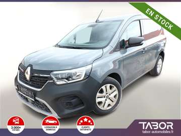 Rapid III TCe 130 Advance Open S