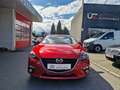 Mazda 3 Sports-Line Rot - thumbnail 3