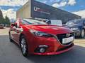Mazda 3 Sports-Line Rot - thumbnail 1