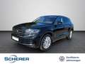Volkswagen Touareg 3.0 TDI *Elegance* Allrad AHK Standh. Le Schwarz - thumbnail 1