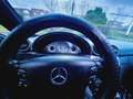 Mercedes-Benz CLK 220 Coupe CDI Automatik Avantgarde 5.800V.B srebrna - thumbnail 13