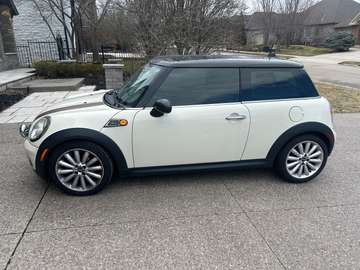 2dr Cpe Camden Edition