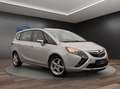 Opel Zafira Tourer Business Edition AUTOMATIK°NAVI Silber - thumbnail 3