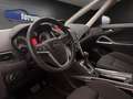 Opel Zafira Tourer Business Edition AUTOMATIK°NAVI Silber - thumbnail 14