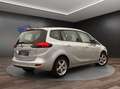 Opel Zafira Tourer Business Edition AUTOMATIK°NAVI Silber - thumbnail 7