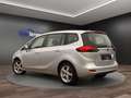 Opel Zafira Tourer Business Edition AUTOMATIK°NAVI Silber - thumbnail 4