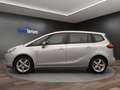 Opel Zafira Tourer Business Edition AUTOMATIK°NAVI Silber - thumbnail 9