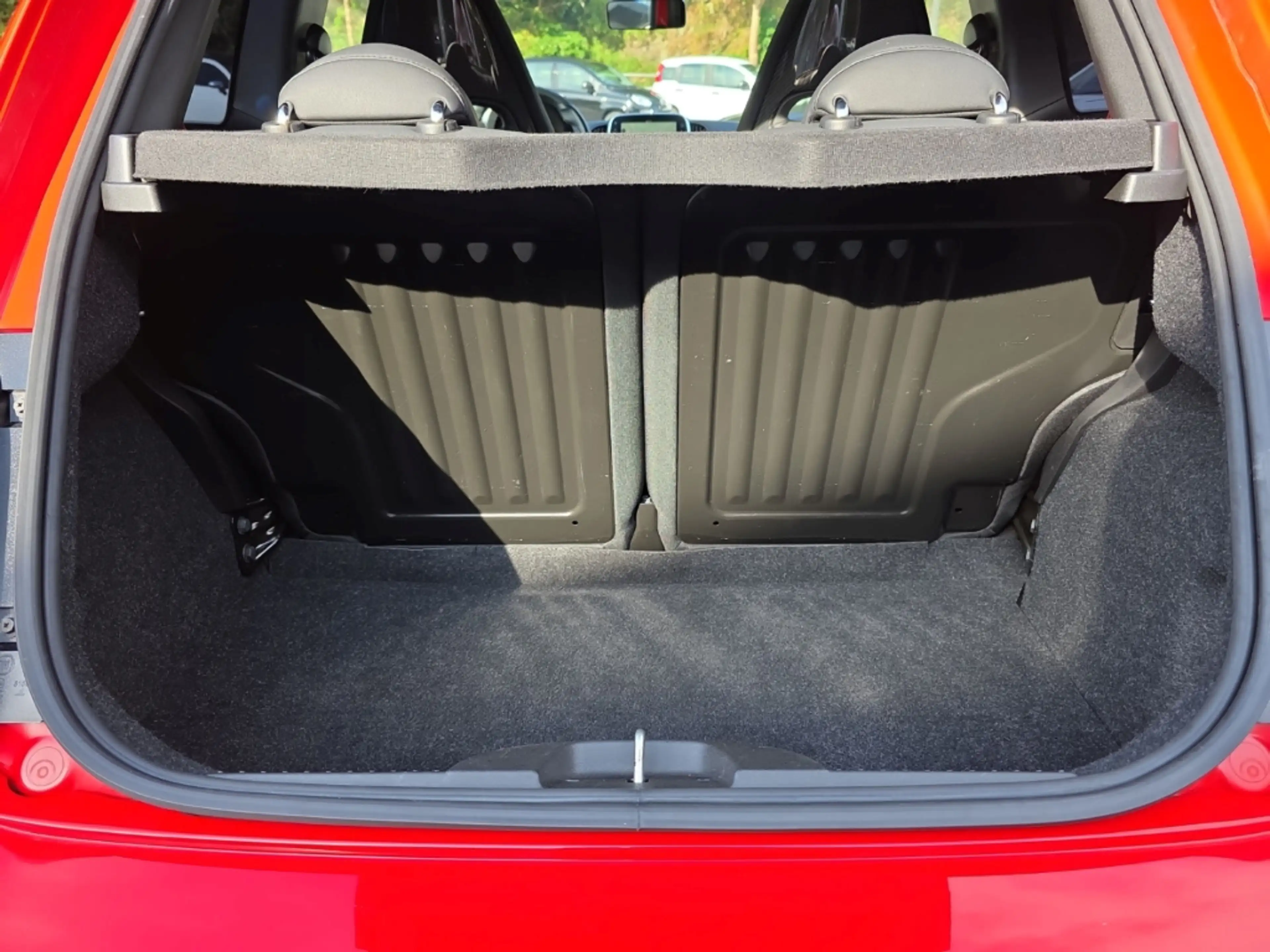 Abarth 595 esseesse Soundsy.BEATS — photo 14