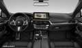 BMW 540 i xDrive A M Sport HUD PANO NAVI LED PDC V+H Weiß - thumbnail 4