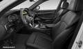 BMW 540 i xDrive A M Sport HUD PANO NAVI LED PDC V+H Weiß - thumbnail 5