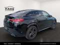 Mercedes-Benz GLE 350 e 4matic AMG Coupe, Glasdach, Schwarz - thumbnail 8