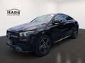 Mercedes-Benz GLE 350 e 4matic AMG Coupe, Glasdach, Schwarz - thumbnail 36