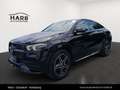 Mercedes-Benz GLE 350 e 4matic AMG Coupe, Glasdach, Schwarz - thumbnail 4