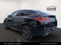 Mercedes-Benz GLE 350 e 4matic AMG Coupe, Glasdach, Schwarz - thumbnail 7
