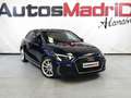 Audi A3 Sportback Genuine 35 TDI 110kW S tronic Bleu - thumbnail 1