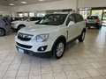 Opel Antara Antara 2.4 16v Cosmo 2rm 167cv *SERVICE OPEL* Wit - thumbnail 1
