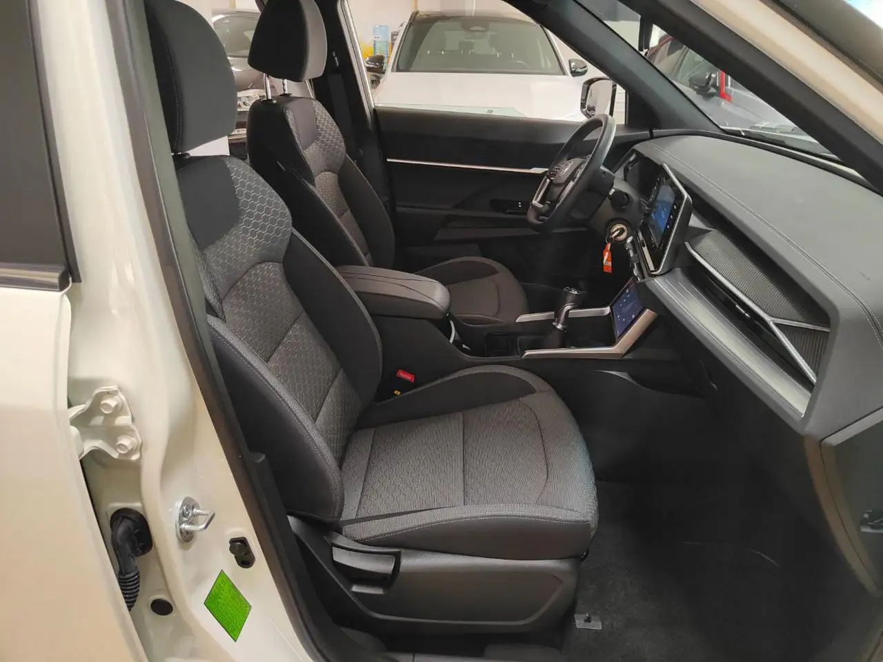 SsangYong Torres 2025 TURBO BENZINA DA 160 CV, миниатюра 10