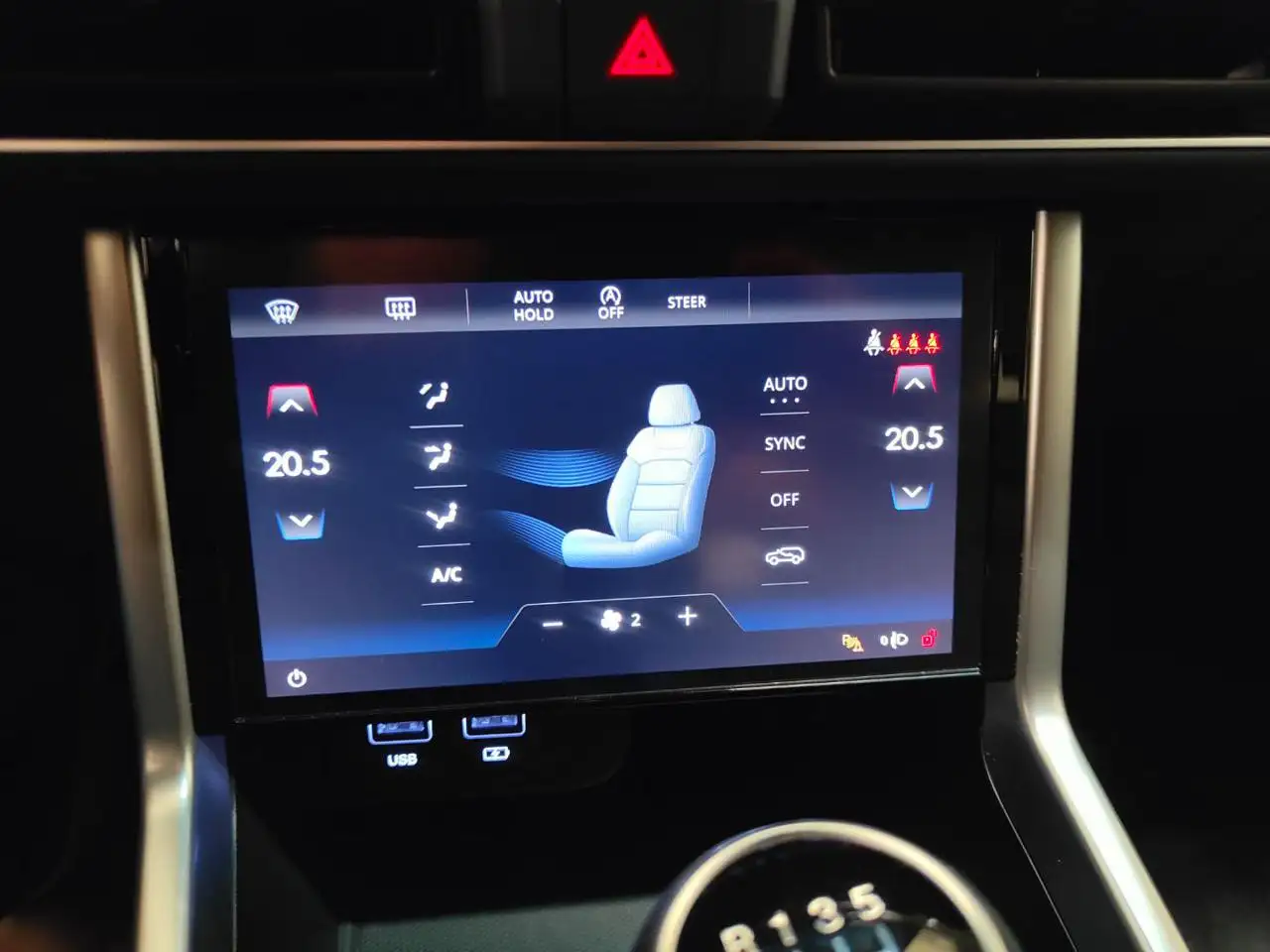 SsangYong Torres 2025 TURBO BENZINA DA 160 CV, миниатюра 14