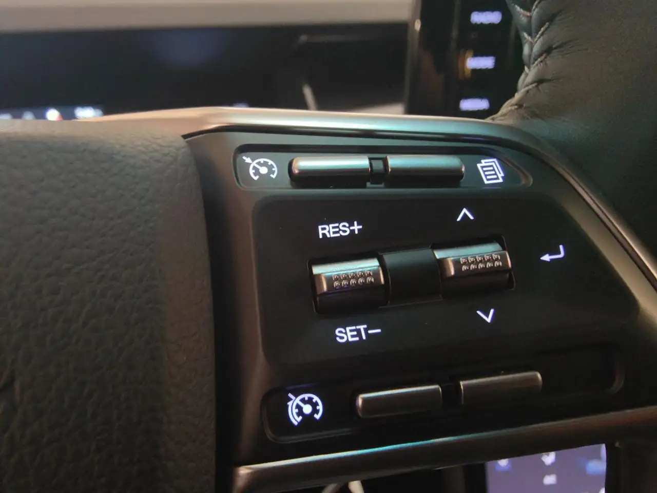 SsangYong Torres 2025 TURBO BENZINA DA 160 CV, миниатюра 19