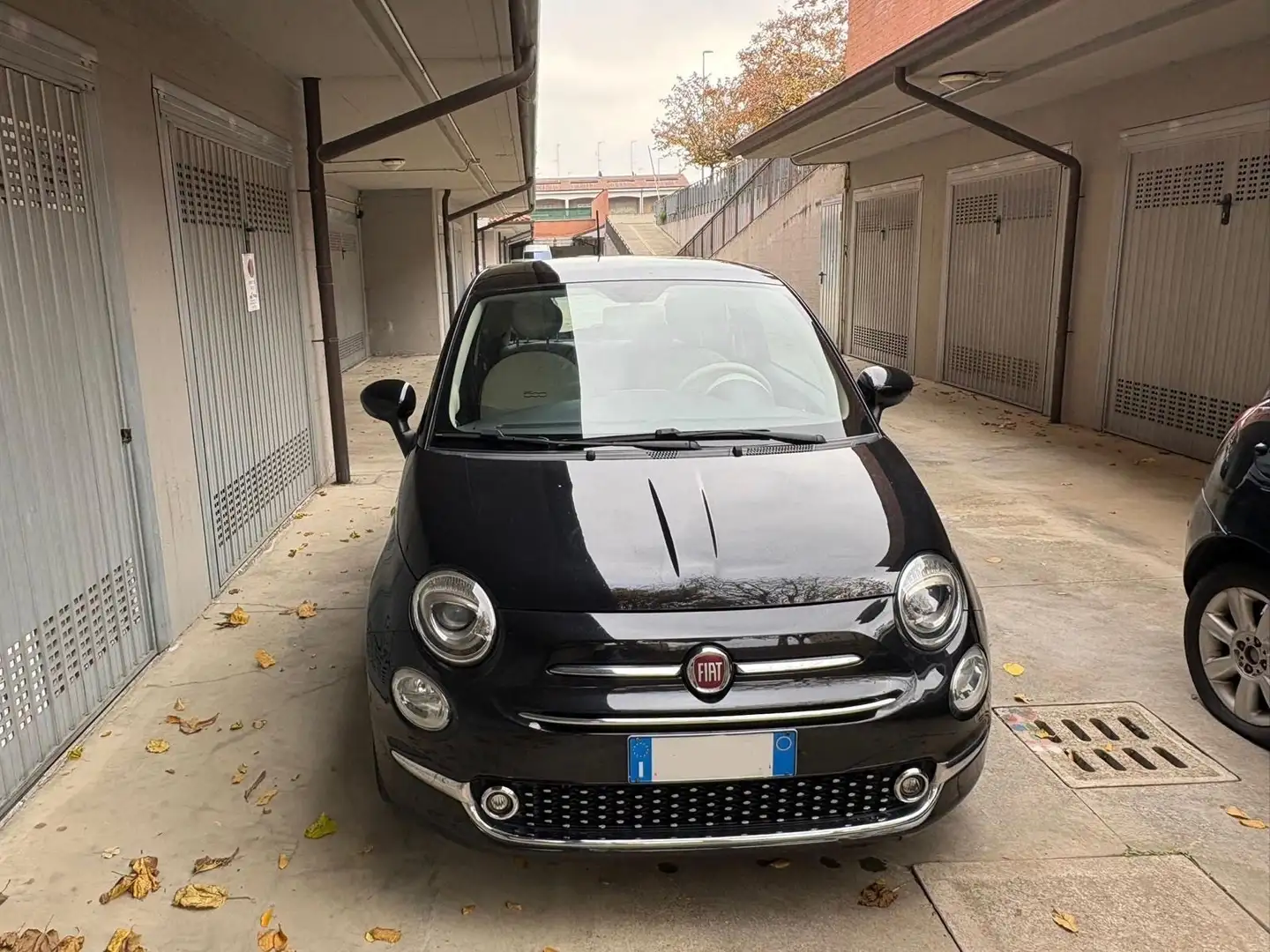 Fiat 500 1.3 mjt Riva 95cv - 1