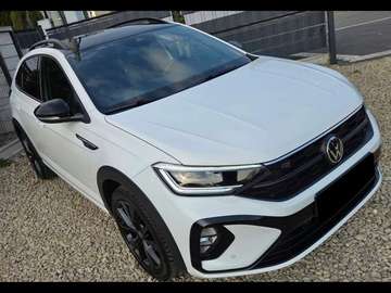 1.5 TSI OPF DSG R-Line