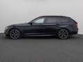 BMW 540 xD M Sport Panorama Laser Kamera HUD HiFi Black - thumbnail 11