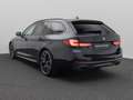 BMW 540 xD M Sport Panorama Laser Kamera HUD HiFi Black - thumbnail 9
