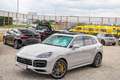 Porsche Cayenne III Turbo S E-Hybrid PHEV 17,9 kWh Aut. Grau - thumbnail 15