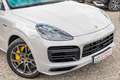 Porsche Cayenne III Turbo S E-Hybrid PHEV 17,9 kWh Aut. Grau - thumbnail 7