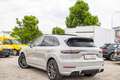 Porsche Cayenne III Turbo S E-Hybrid PHEV 17,9 kWh Aut. Grau - thumbnail 6