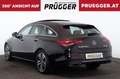 Mercedes-Benz CLA 200 d Shooting Brake 4MATIC Autom PANO NAVI LED Schwarz - thumbnail 7