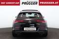 Mercedes-Benz CLA 200 d Shooting Brake 4MATIC Autom PANO NAVI LED Schwarz - thumbnail 6