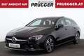 Mercedes-Benz CLA 200 d Shooting Brake 4MATIC Autom PANO NAVI LED Schwarz - thumbnail 1