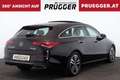 Mercedes-Benz CLA 200 d Shooting Brake 4MATIC Autom PANO NAVI LED Schwarz - thumbnail 5