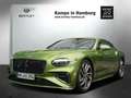 Bentley Continental GT Speed First Edition 782 PS Verde - thumbnail 1
