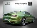Bentley Continental GT Speed First Edition 782 PS Verde - thumbnail 4