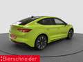 Skoda Enyaq Coupe RS 21 AHK CANTON DCC Grün - thumbnail 8