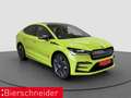 Skoda Enyaq Coupe RS 21 AHK CANTON DCC Grün - thumbnail 5