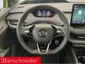 Skoda Enyaq Coupe RS 21 AHK CANTON DCC Grün - thumbnail 12