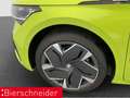 Skoda Enyaq Coupe RS 21 AHK CANTON DCC Grün - thumbnail 9
