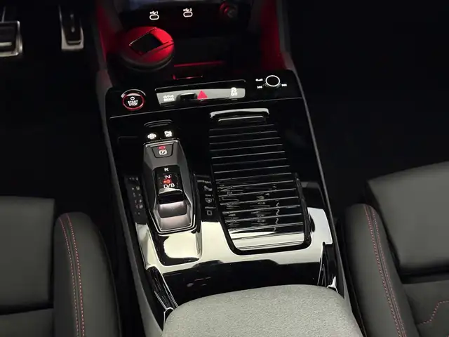 Audi E-Tron view 12