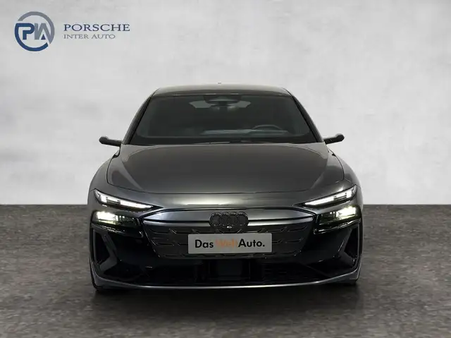 Audi E-Tron view 2