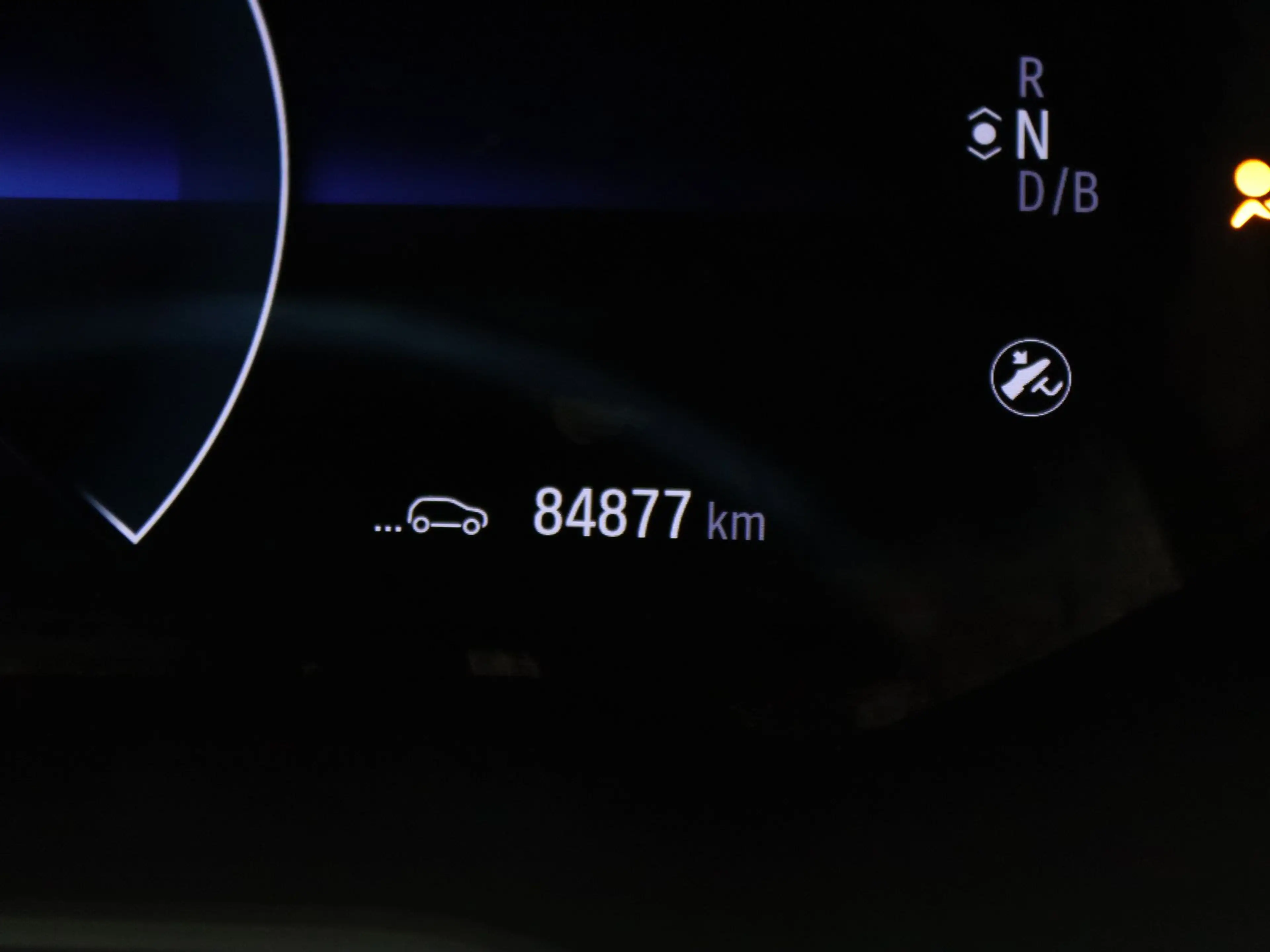 Renault ZOE R135 Intens Business 52 kWh KOOPBATTERIJ Apple Car — photo 4
