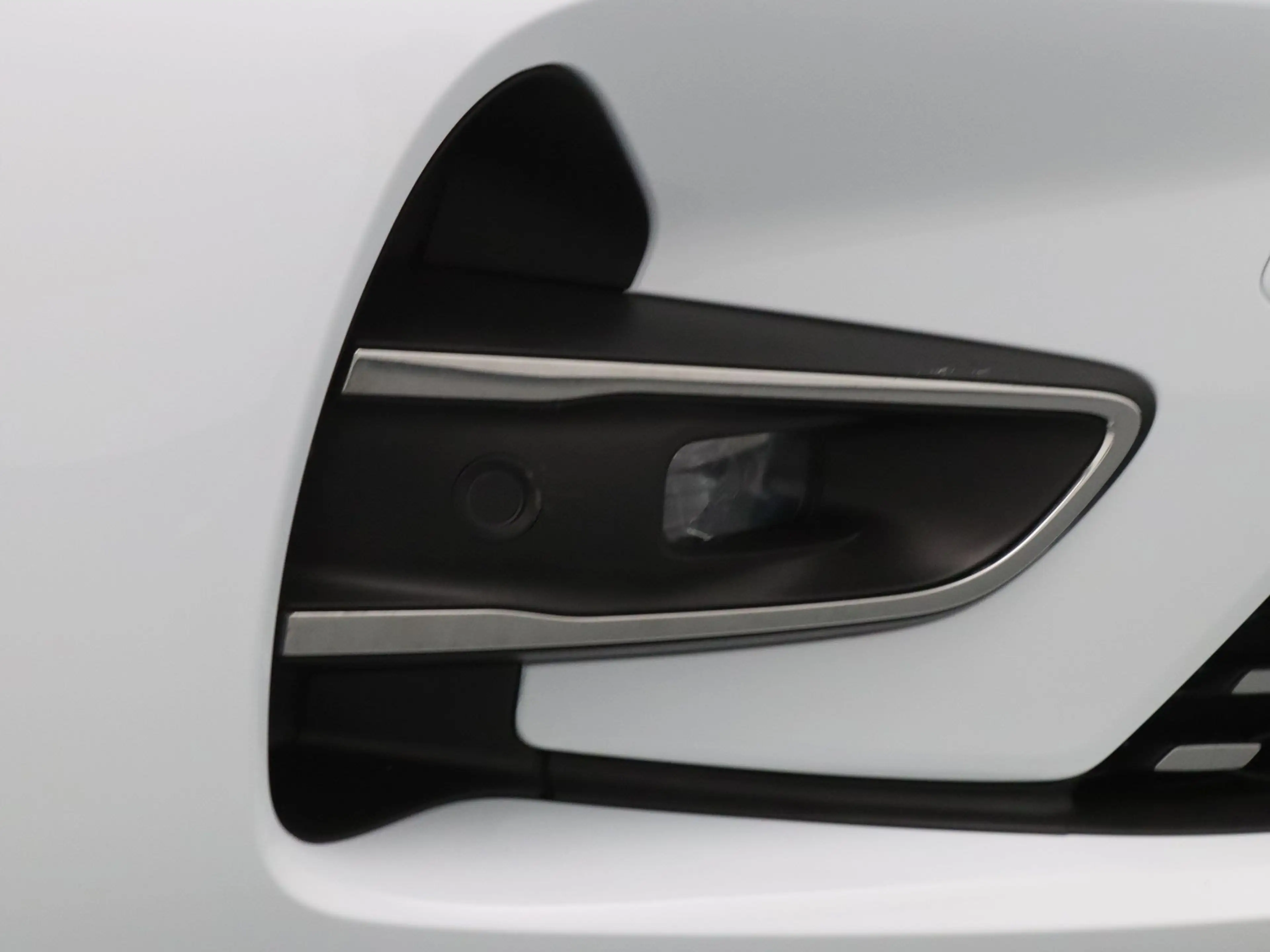 Renault ZOE R135 Intens Business 52 kWh KOOPBATTERIJ Apple Car — photo 29