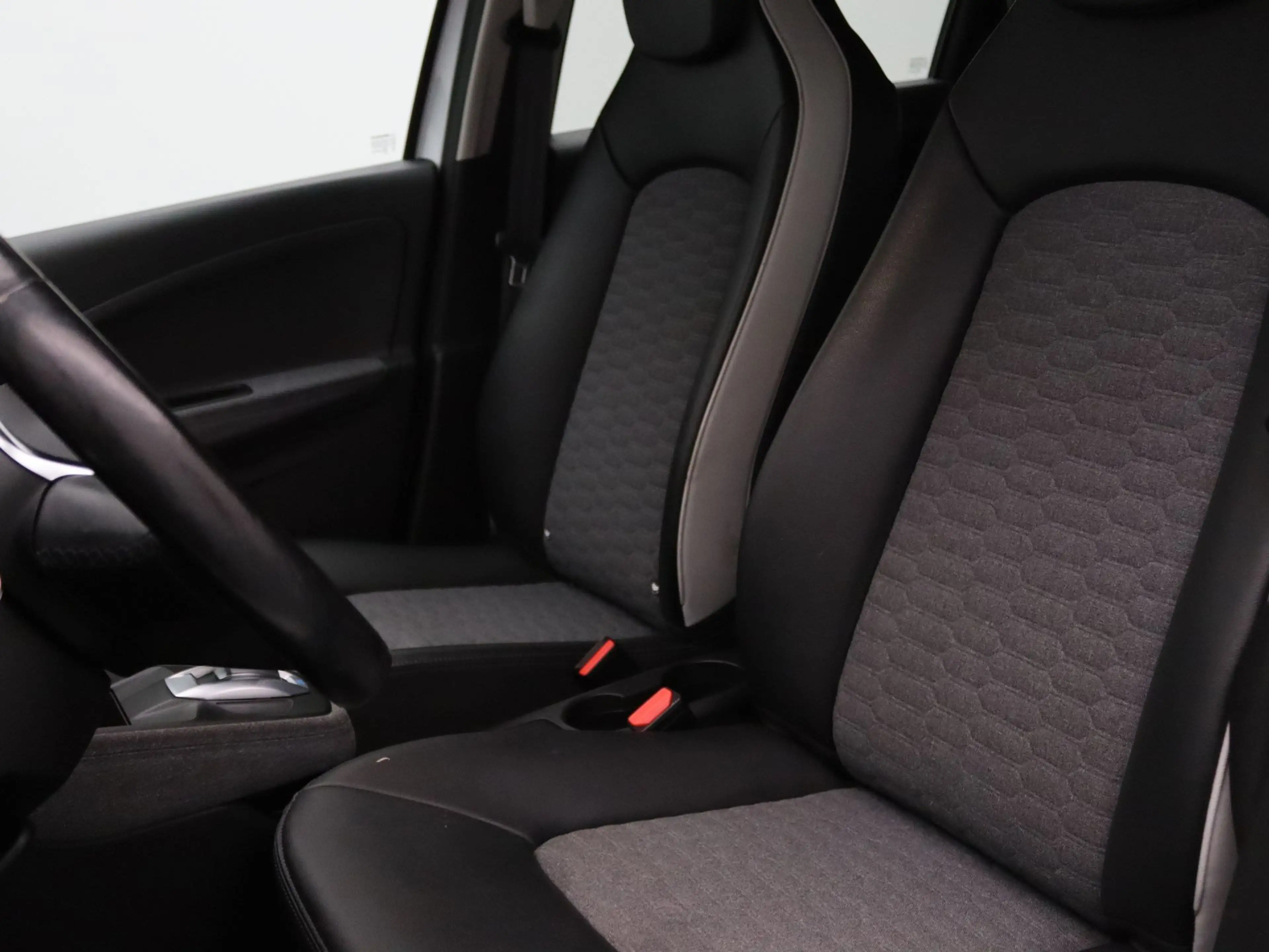 Renault ZOE R135 Intens Business 52 kWh KOOPBATTERIJ Apple Car — photo 5
