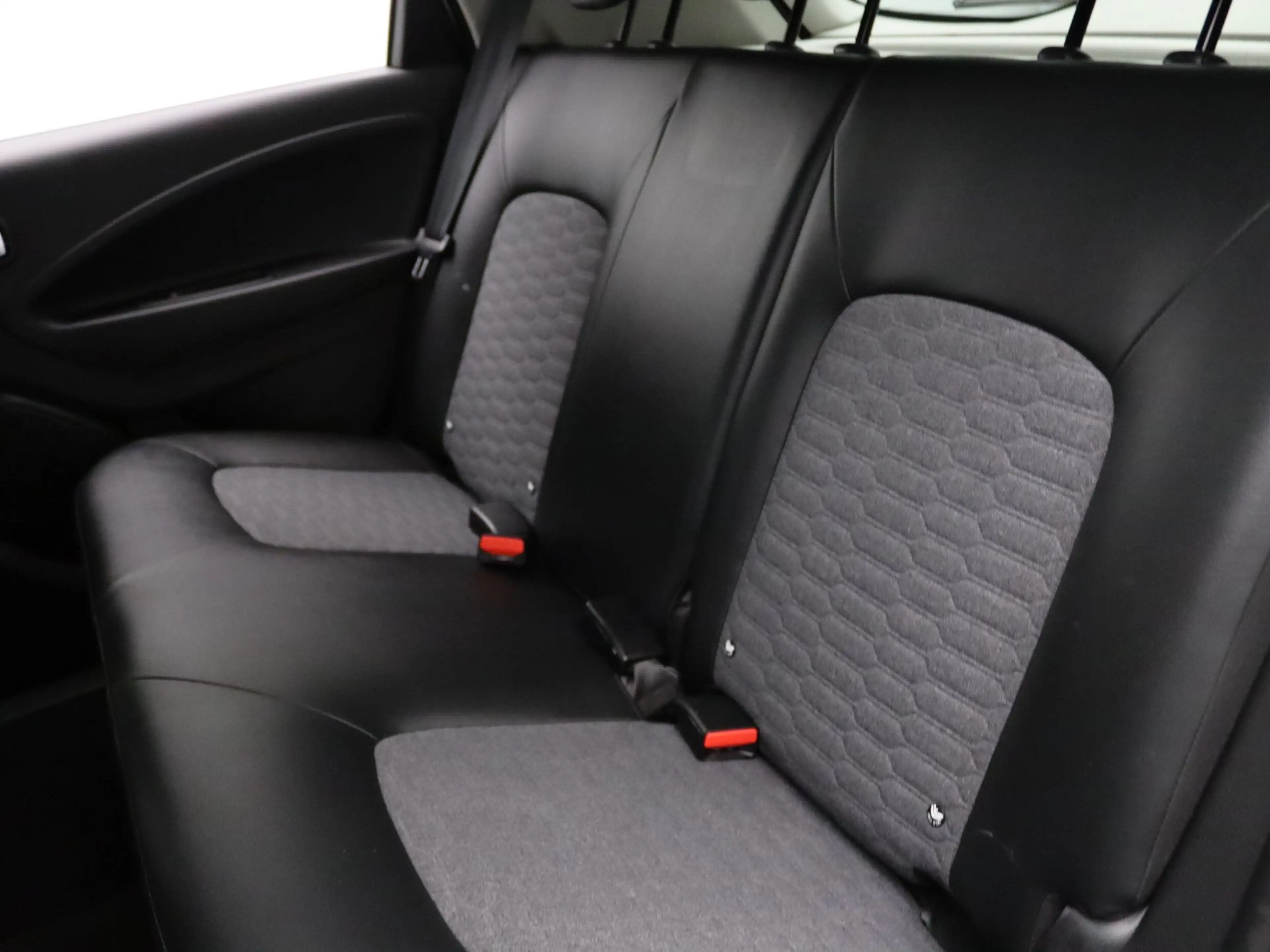 Renault ZOE R135 Intens Business 52 kWh KOOPBATTERIJ Apple Car — photo 20