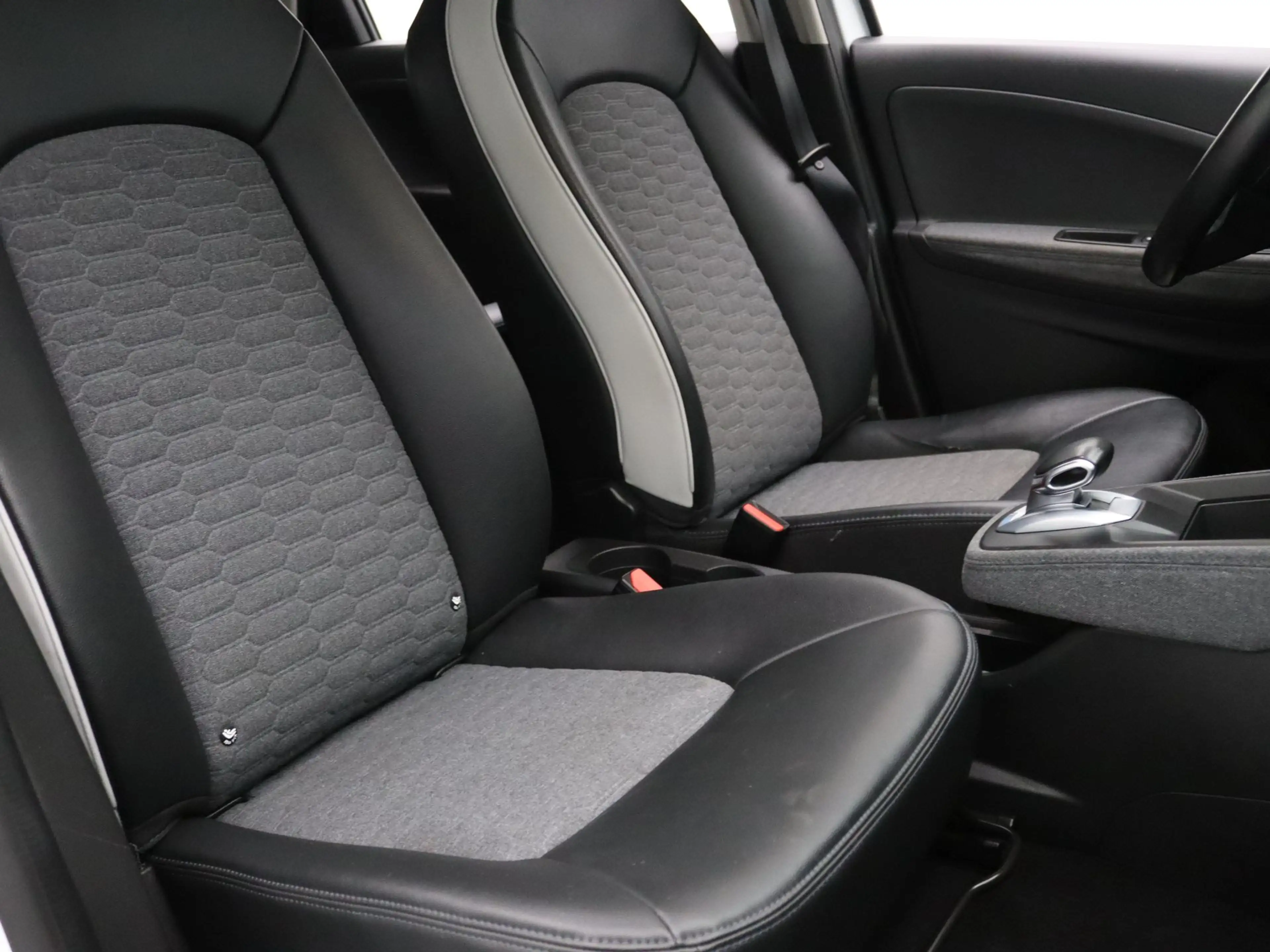 Renault ZOE R135 Intens Business 52 kWh KOOPBATTERIJ Apple Car — photo 27